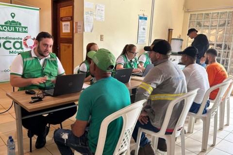 Oito CRAS de Roraima receberão internet com investimento de R$ 256 mil