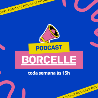 NOME DO PODCAST