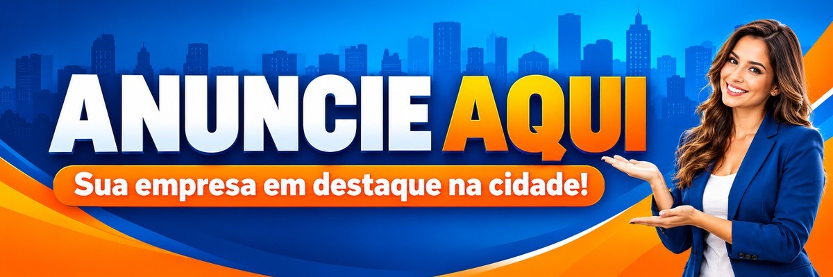Anuncie e seja visto por milhares de pessoas,