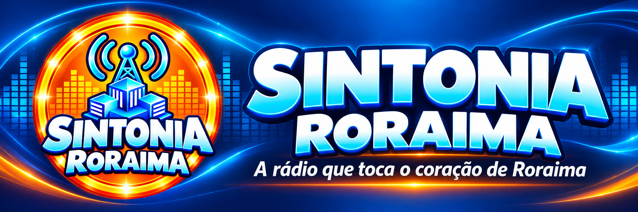 Ouça sem moderação!